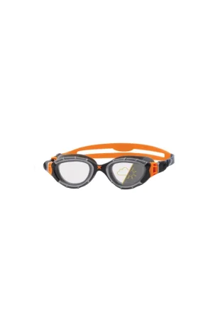 Top Vente Lunettes Zoggs Predator Flex Reactor