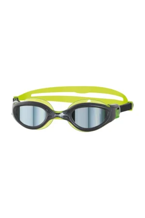 Lunettes Junior Zoggs Phantom Elite Mirror - 6 à 14 ans Paiement Sécurisé