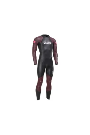 Expédition Rapide Combinaison de triathlon Zoggs Predator Ultra FS