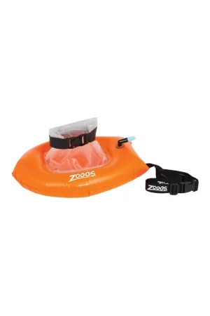 Bouée de natation Zoggs Tow Float Plus Meilleure Vente