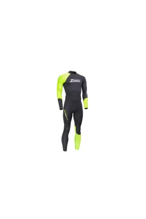 Bon Marché Combinaison Zoggs Explorer Tour FS