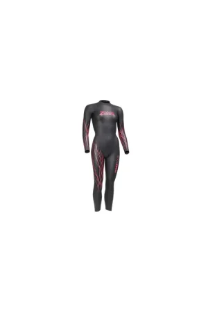 Combinaison Zoggs Hypex Tour FS Soldes