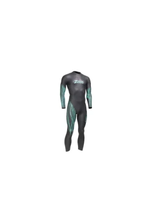 Expédition Rapide Combinaison Zoggs Hypex Pro FS