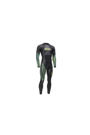 Combinaison Zoggs Hypex Ultra FS Dernière Chance