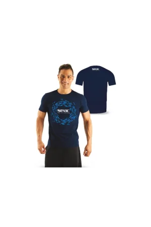 T-shirt Seac 2021 Solde