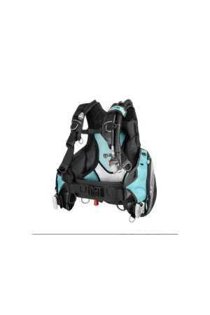 Gilet Mares Prestige She Dives Nouvel Arrivage