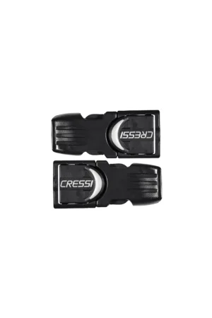 Acheter Direct Boucles pour palmes Cressi Frog / Master Frog / Pro Light et Thor