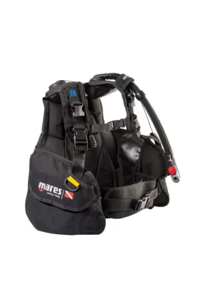 Prix Cassé Gilet Stabilisateur Mares Rover DC