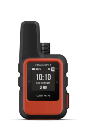 Garmin inReach® Mini 2 Affaire À Saisir