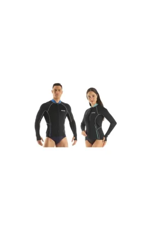 Nouvel Arrivage Veste en néoprène Seac Lover 2mm