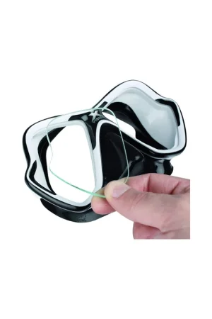 Verre correcteur pour Mares X-Vision Promotion Saisonnière