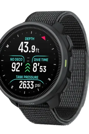 Ordinateur de plongée Suunto Nautic S Petit Prix