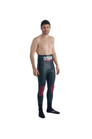 Pantalon Spetton Extreme 5mm - Taille XL Authentique