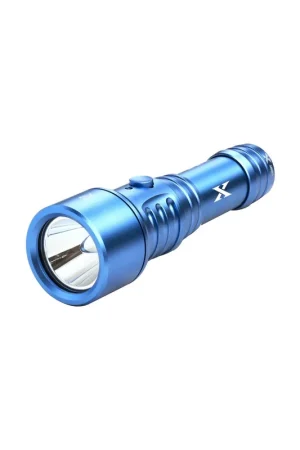 Offre Spéciale Lampe de plongée Light-X 22X - 2200 Lumens