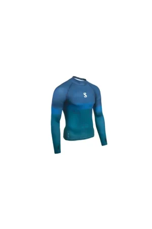 Promotion T-Flex Scubapro Manches Longues Wavy - Homme