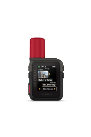 Ordinateur Garmin InReach Mini 3 Plus Offre Limitée