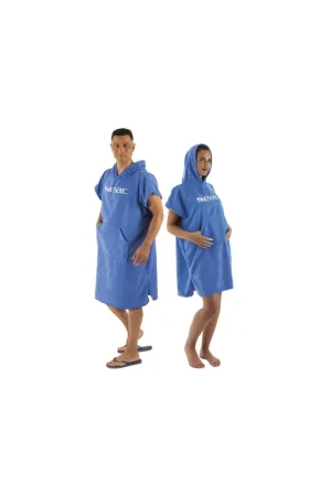 Poncho Seac Promotion Saisonnière