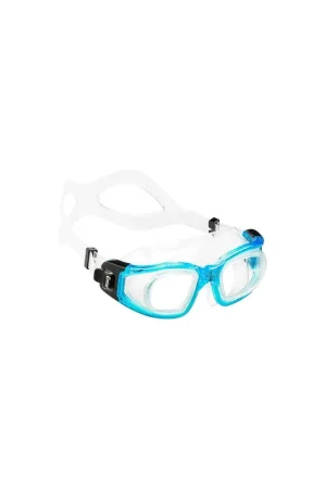 Prix Réduit Lunette de natation Cressi Galileo en verre trempé