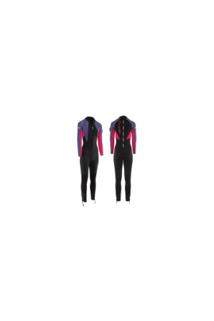 Prix Cassé Combinaison Beuchat Aquatrek Lady