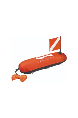 Bouée C4 Torpedo Super Prix