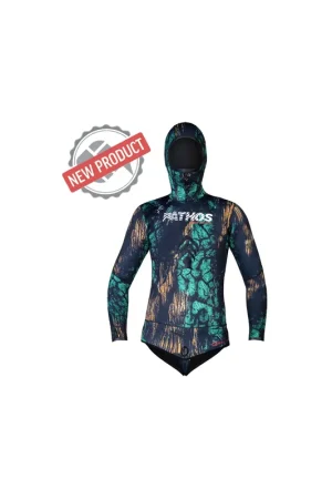 Veste Pathos Ultra Camu 5mm Remise