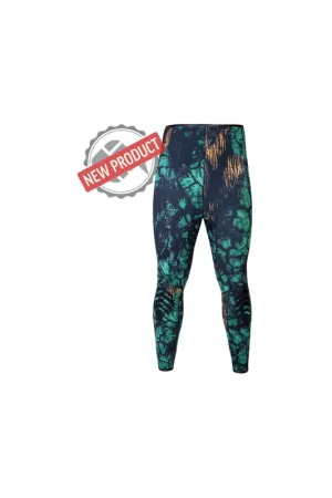 Must-Have Pantalon Pathos Ultra Camu 5mm