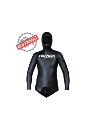 Nouvel Arrivage Veste Pathos World Champion 7mm