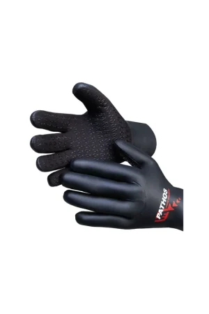 Gants Pathos Superelastic Lycra Smooth Skin - 2mm Prix Bas