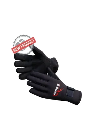 Jusqu'à Épuisement Des Stocks Gants Pathos Amara 1.5mm