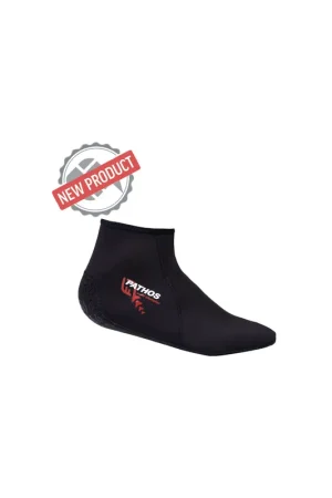 Prix Réduit Chaussons courts Pathos 1.5mm