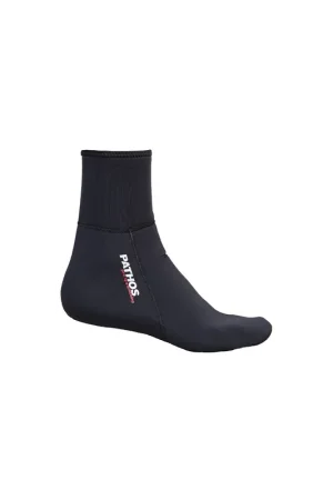 Prix Bas Chaussons refendus Pathos Black