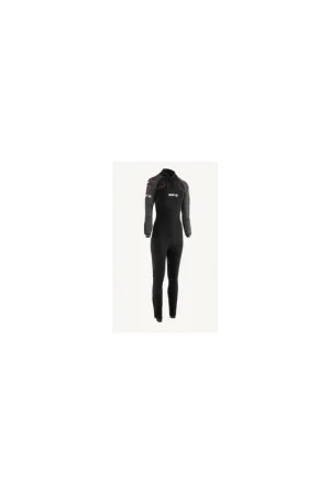 Combinaison Beuchat Focea Comfort 7 - 7mm Femme Commander Vite