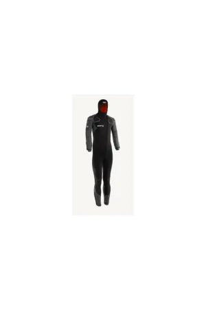 Combinaison Beuchat Focea Comfort 7 - 7mm Cagoule Attenante Homme Vente Directe