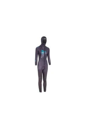 Acheter Direct Combinaison Beuchat Alize 2 Cagoule Attenante 7mm Femme