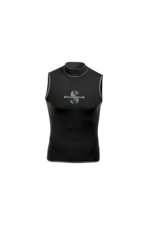 Veste gilet Scubapro sans cagoule sport Expédition Rapide