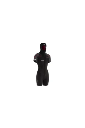 Vente Flash Surveste Beuchat Focea Comfort 7 - 5mm Femme