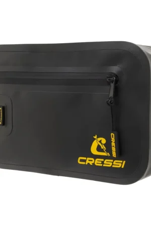 Pochette étanche Cressi Lyos Haute Qualité