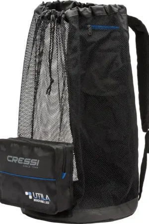 Sac à dos Cressi Utila Beach Bag 85 Litres Certifié