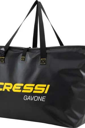 Sac étanche Cressi Gavone 50 Litres Pas Cher