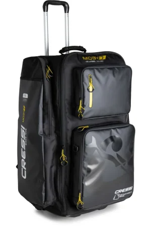 Sac à dos à roulettes Cressi Moby 7 Prix Cassé