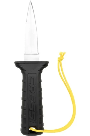 Couteau Cressi Mamba Super Prix