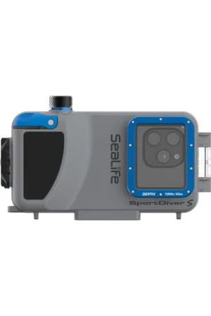 Boîtier SL408 SportDiver S pour Smartphone Paiement Sécurisé