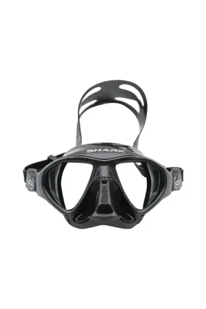 Masque Cetma Shark Expédition Rapide