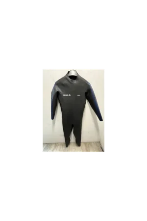 Combinaison Beuchat Zento Man 2mm Large - Occasion Commande En Gros