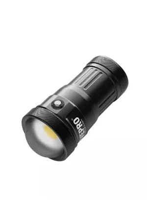 Haute Qualité Phare de plongée Divepro MASTER V2