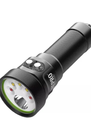 Lampe de plongée Divepro M27 V3 Prix Choc
