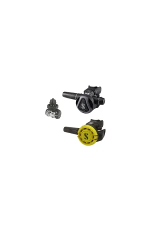 Solde Pack Scubapro MK11 Evo C370 Graphite R105