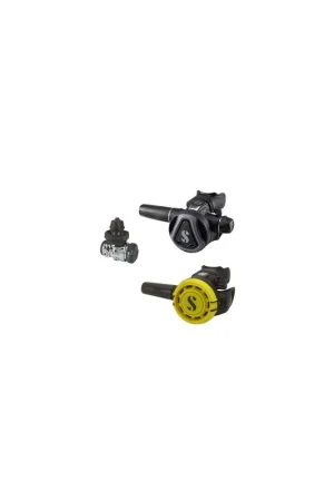 Petit Prix Pack Scubapro MK17 Evo C370 Graphite R105