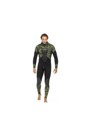 Retour Gratuit Combinaison Salvimar DropCell Race 5mm