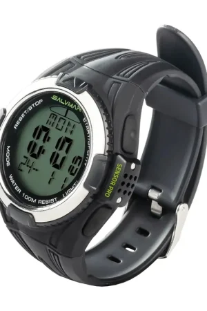 Montre d'Apnée Salvimar ONE PLUS SensorPro Prix Cassé